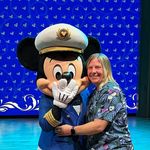 Amy Kummer-Travel Advisor with Mousekeplanner - @amy_kummer_ta_mousekeplanner - Instagram
