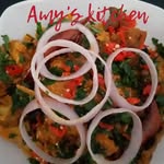 @amylagoskitchen - Instagram