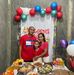 Amy Laman - Facebook
