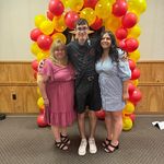 Amy Fabiszewski Lander - @karatejoesmom - Instagram