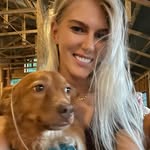 Amy Landon - @amyladjevic - Instagram