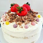 Amy Langlois - @langloisbakes - Instagram