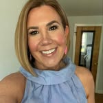 Amy Kress Lapinsky - @amylapinsky - Instagram