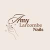 Amy Larcombe - @amylarcombenails - TikTok