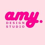 AMY LARCOMBE DESIGN☻ - @amylarcombedesign - Instagram