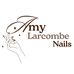 Amy Larcombe Nails - Facebook