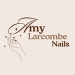 Amy Larcombe Nails - @amylarcombenails - Instagram