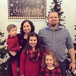 Amy LaRue - @salarue - Instagram