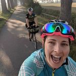 Amy Lauder - @avlauder - Instagram
