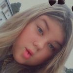 @amylauder2020 - Instagram