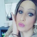 amy Lavallee - @sweetchks91 - Instagram