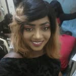 Amy laye - @aminatasiouf - Instagram