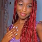 Amy Laye Ba - @layebaamy - Instagram