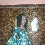 Amylaye Dione - @amylayedione - Instagram