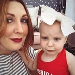 Amy Layman - @peachy_blossoms28 - Instagram