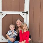 Amy Layman Schwab - @amyschwab614 - Instagram