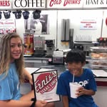 Amy Troutman Layman - @amytlayman - Instagram