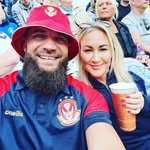 Amy Leadbetter - @amy_leado - Instagram