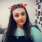 Amy Leadbetter - @aleadbetter009 - Instagram