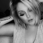 Amy Leatherman - @not_your_everyday_glam - Instagram
