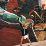 Amy Leatherman - @amydiana21 - Instagram