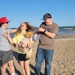 Amy Leatherman - @amyleatherman2014 - Instagram