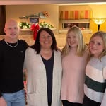 Amy Leatherman Wallpe - @awallpe - Instagram