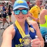 Amy Mergen - @amyleeruns - Instagram