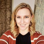 Amy Vaughan Lemley - @kasperleigh00 - Instagram