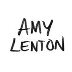 Amy Lenton Art - @amylentonart - Instagram