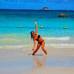 Alice D'cuma - @amy.lesher.710 - Instagram
