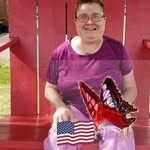 Amy Letellier - @ibdgevjsh5463 - Instagram