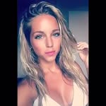 Amy Letellier - @sarvh_i - Instagram