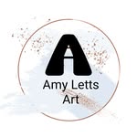Amy Letts - @amylettsart - Instagram
