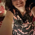 Amy Levy - @greensprite1973 - Instagram