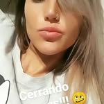 Amy Levy - @dardjia_fs - Instagram