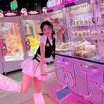 Amy Li - @amimixyl - Instagram