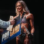 AMY WATLING | PCA/FITX/WFF PRO | Posing Coach | Online Coach | - @amy_limitlessflowposing - Instagram
