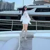 AmyLi - @evelina6922 - TikTok
