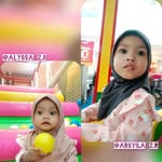 Amylian Utami - @amylian_utami - Instagram