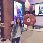 Amy Liaw 珈🐰 - @amyliaw14 - Instagram