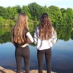 Amy And Libby - @amy_libby_spammm - Instagram