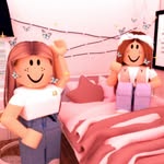 Amy and Libby - @amylibby_roblox - Instagram
