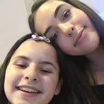 Amy and Libby - @amyandlibbytakeonsixthform - Instagram