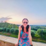 Amy Bloom Libby - @amytbloom - Instagram