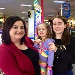Amy Libby - @alibby5143 - Instagram