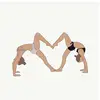 🤩Amy_Libby🤩 - @a.l_gymnasts - TikTok
