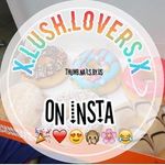 💓Milly//Jodie💓//Amy💓//Libby💓 - @x.lush.lovers.x - Instagram