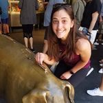 Amy Lieb - @amy_ann2063 - Instagram