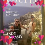 Amy Lieb - Facebook